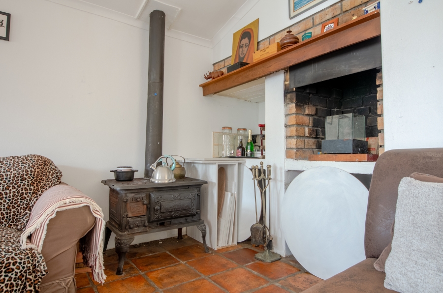5 Bedroom Property for Sale in Heuningkloof Western Cape